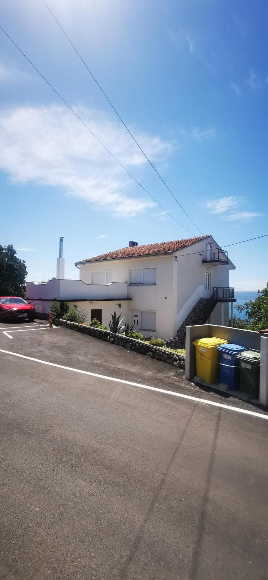 Apartment Eden Crikvenica Exterior photo
