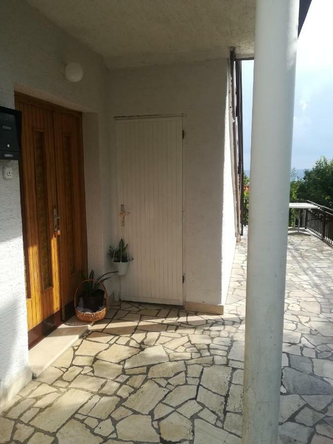 Apartment Eden Crikvenica Exterior photo