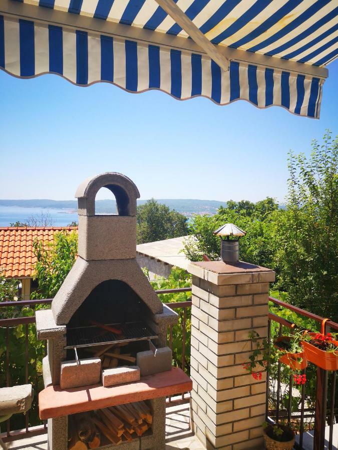 Apartment Eden Crikvenica Exterior photo